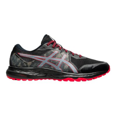 asics trail running shoes waterproof