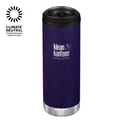 Klean Kanteen 16 oz Insulated Tumbler Atmosphere.ca