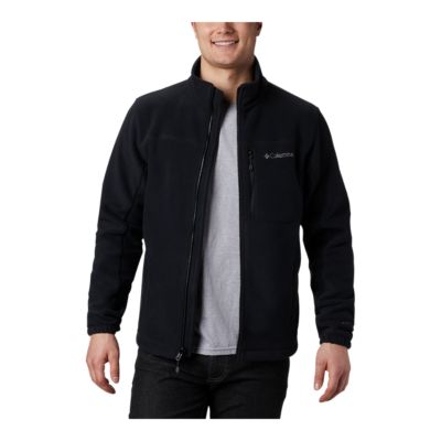 columbia interchange compatible fleece