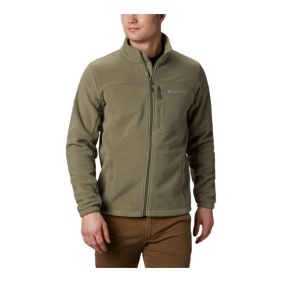 columbia interchange compatible fleece