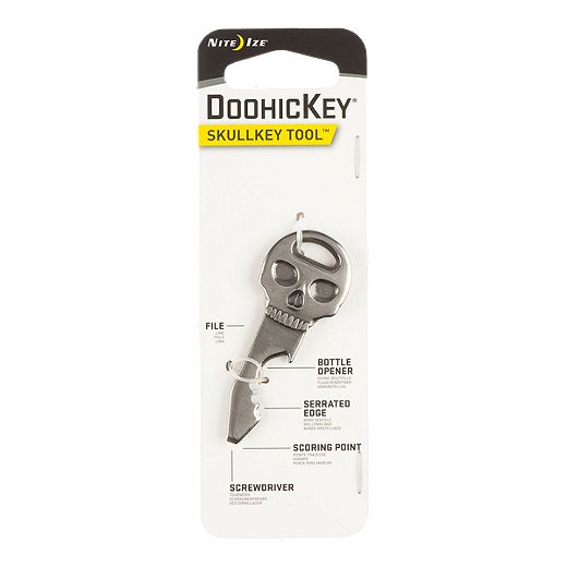 Nite Ize Doohickey Skullkey Key Tool