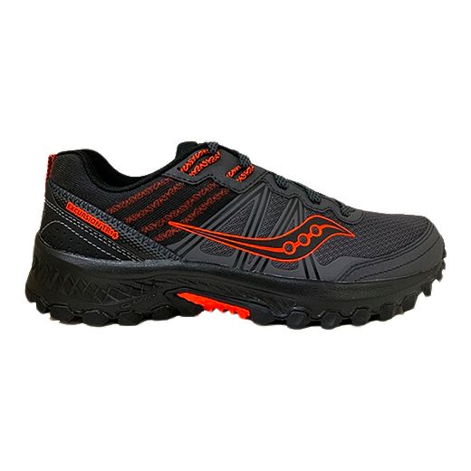 Saucony Men's Excursion TR14 Wide Trail Running Shoes
