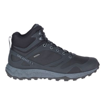 alta hiking shoes