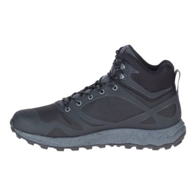 alta hiking shoes