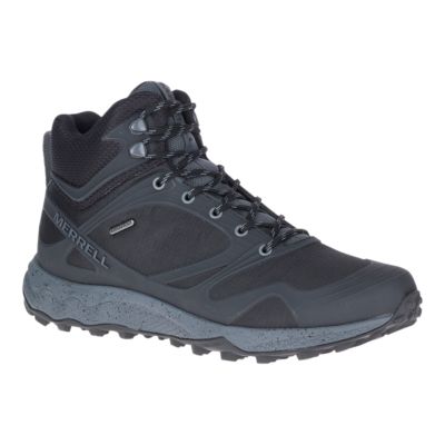 alta hiking shoes