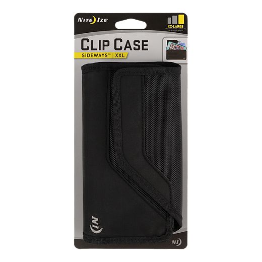 Nite Ize Clip Case Universal Holster