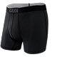 Saxx Men's Quest 2.0 Boxer Brief With Fly