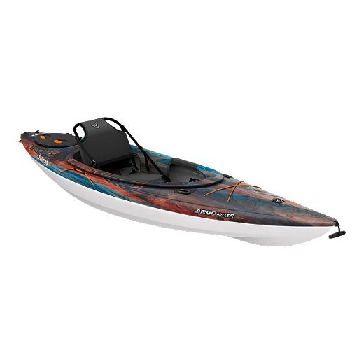 Pelican Argo 100XR Kayak