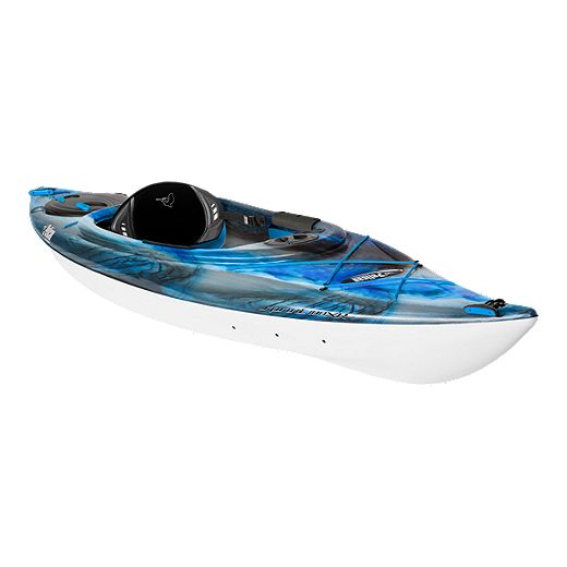 Pelican Sprint 100XR Kayak