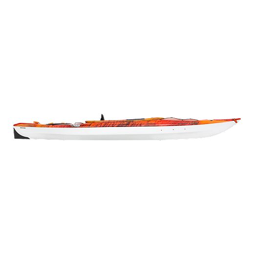 Pelican Sprint 120XR Kayak