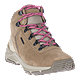 Merrell Women's Erie Mid Waterproof Hiking Shoes