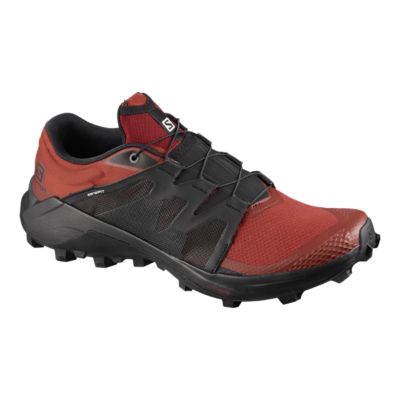 salomon latest shoes