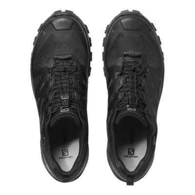 salomon gore tex trail shoes