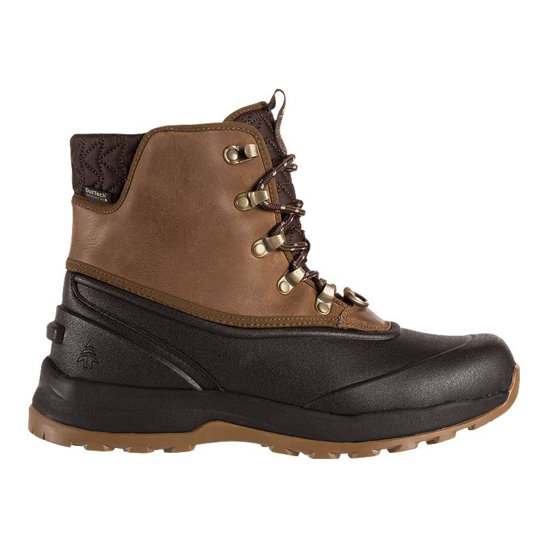 Woods Women's Marron IceFX Winter Boots | Atmosphere.ca