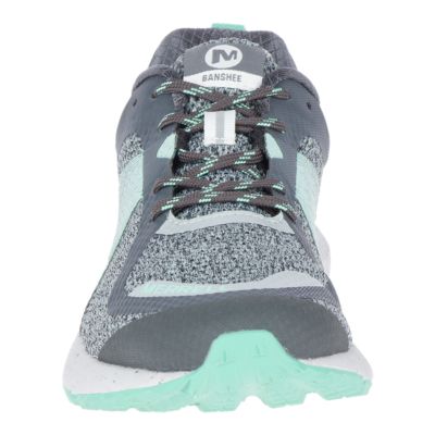 merrell banshee