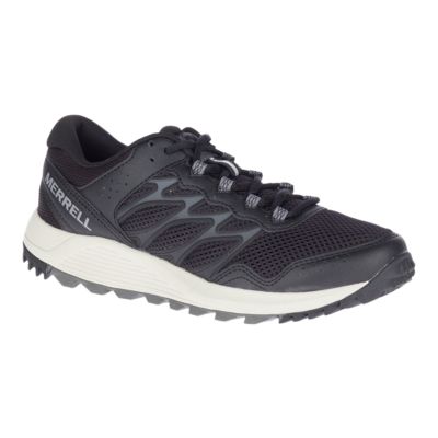 merrell women's wildwood