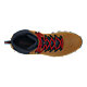Columbia Men's Netwon Ridge Plus II Waterproof Hiking Shoes