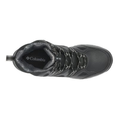 columbia men's telluron omniheat ii