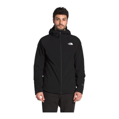 north face mens jacket winter
