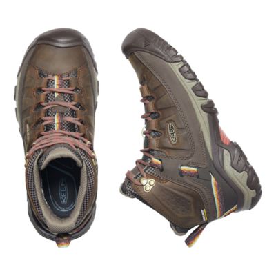 keen targhee 111