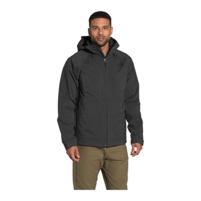 north face t ball triclimate