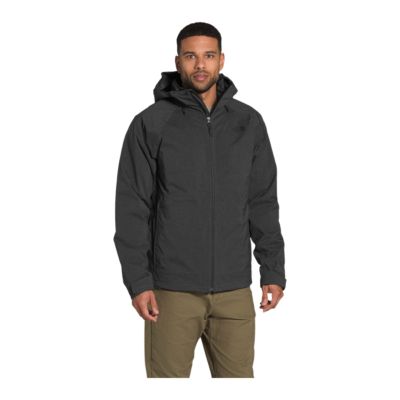 men's thermoball triclimate jacket