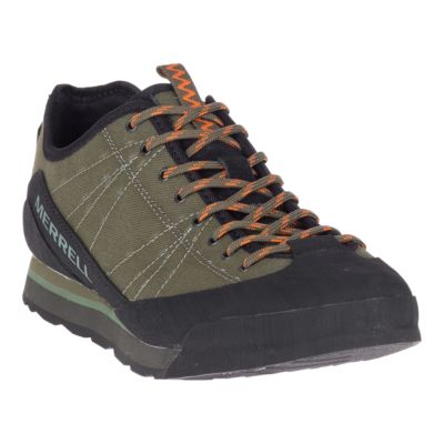merrell catalyst canvas shoes
