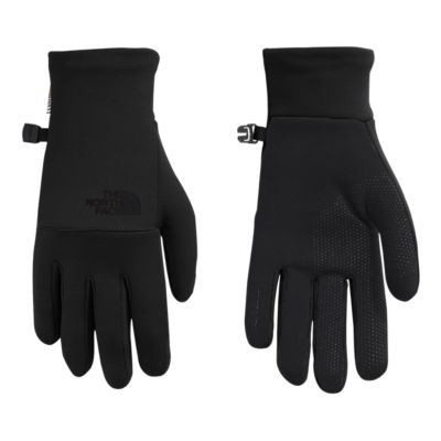 the north face women's etip gloves