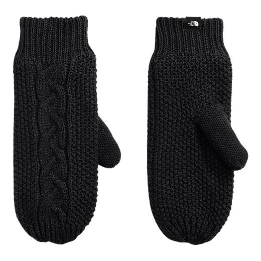 The North Face Women's Cable Minna Mitts