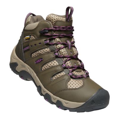 keen hiking boots