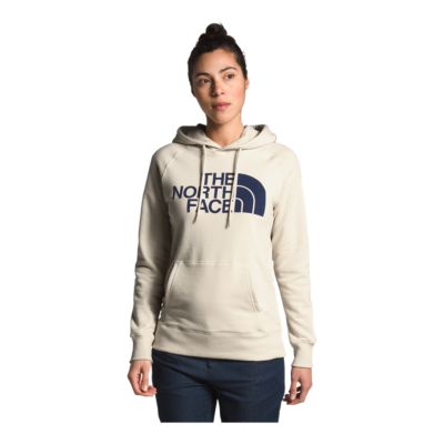 the north face jumper womens