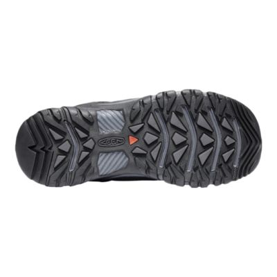 keen men's targhee iii mid waterproof