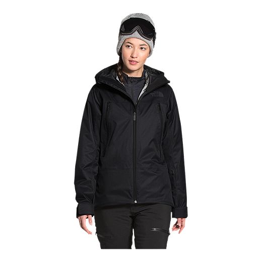 The North Face Women's Clementine Triclimate® Jacket