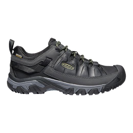 Keen Men's Targhee III Waterproof Hiking Shoes
