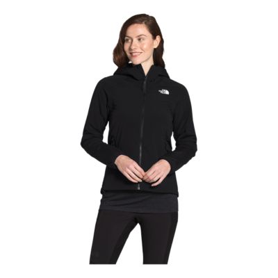 north face women's ventrix hoodie