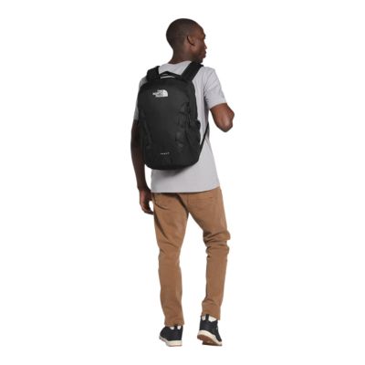 the north face men's vault backpack