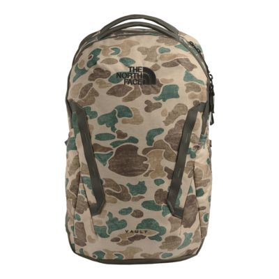 The North Face Men's Vault Backpack 