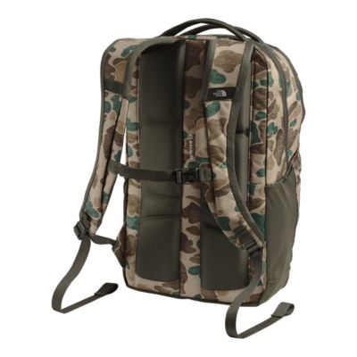 men's vault backpack