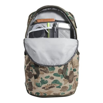 men's vault backpack