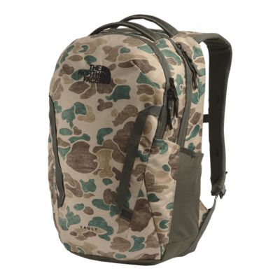 men's vault backpack