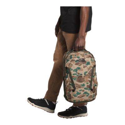 men's vault backpack