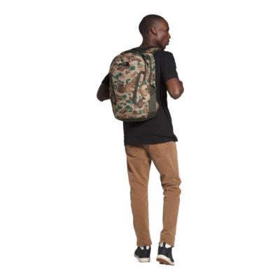 the north face men's vault