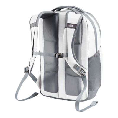 the north face women's vault laptop backpack