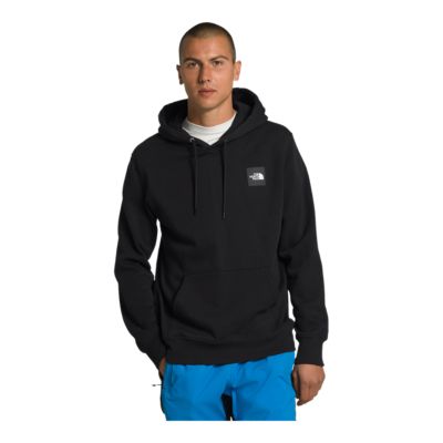the north hoodie
