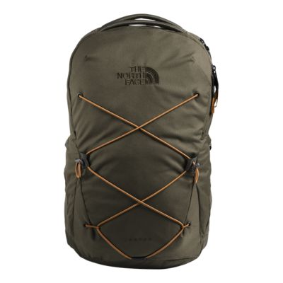 north face jester backpack