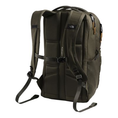 north face jester laptop backpack