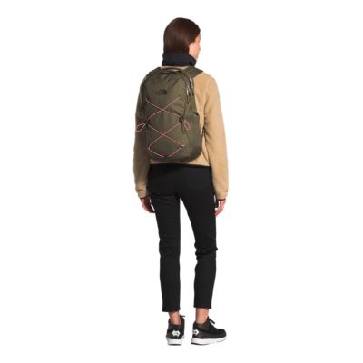 The North Face Women S Jester Backpack Atmosphere Ca