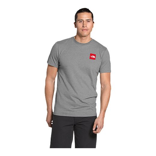 The North Face Men's Box T Shirt