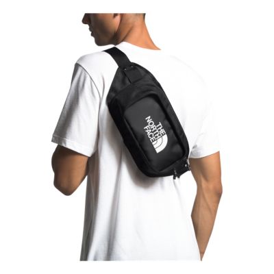 the north face hip pack