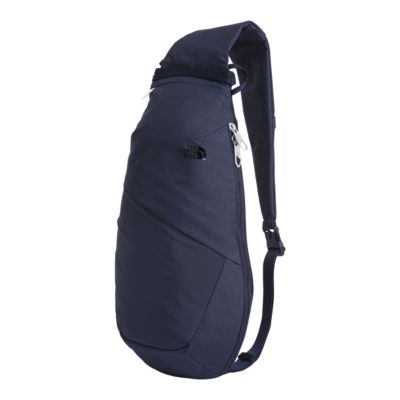 the north face women's sling bag